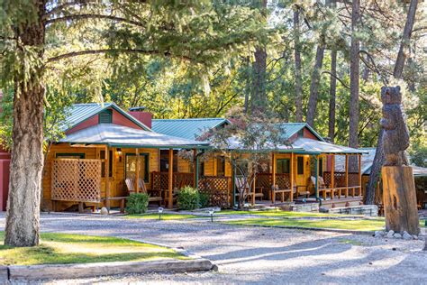 Guide to Fishing in Ruidoso .